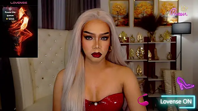 Snapshot of FuckingDollz chatting on 07/16/26, 08:37 FuckingDollz online show from 07/16/26, 08:37