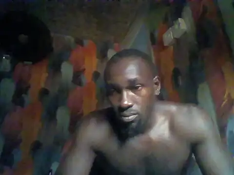 BlaqAarow online show from 06/08/26, 04:18