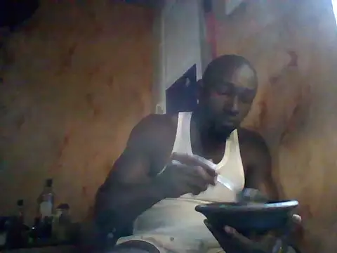 Snapshot of BlaqAarow chatting on 08/02/26, 12:03 BlaqAarow online show from 08/02/26, 12:03