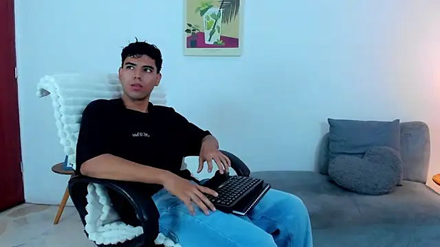 Damian Rodriiguez online show from 05/27/26, 12:24