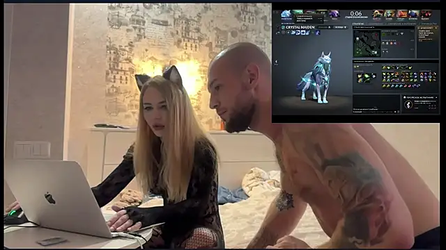 sweatslisa online show from 06/03/26, 08:58