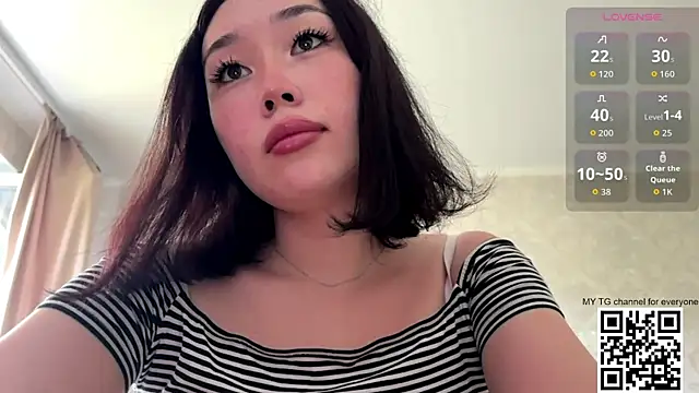 LilowNax online show from 07/14/26, 07:13