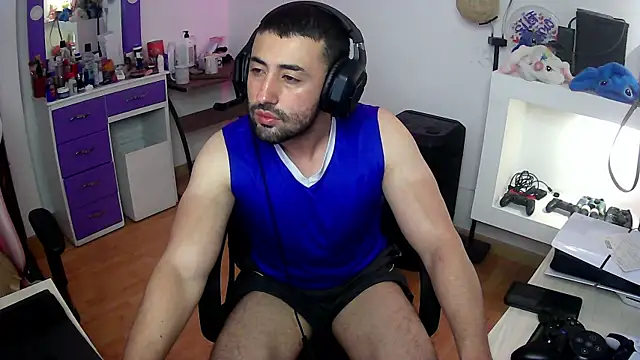 Moscow2720 online show from 05/29/26, 12:30