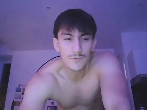 venusian boy online show from 06/03/26, 10:04