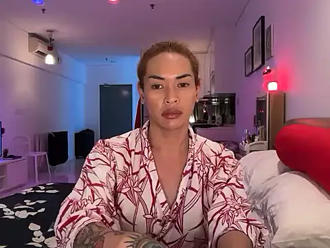 TsOlgaMarie online show from 06/20/26, 01:47