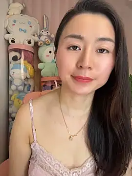 shanshan66666 online show from 06/02/26, 08:05
