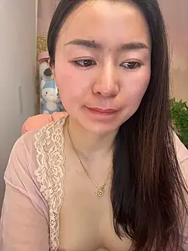 shanshan66666 online show from 06/24/26, 12:09