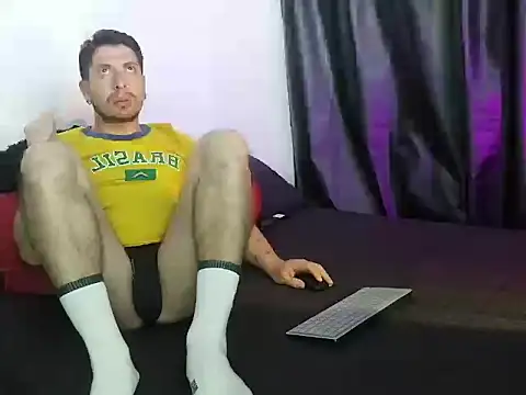 TorresLe online show from 07/07/26, 02:58