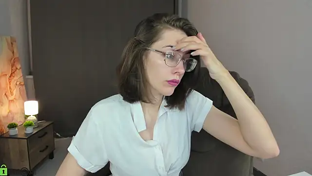 eva sicret online show from 07/08/26, 04:06