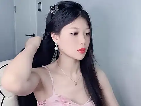 Xiaoxun712 online show from 05/29/26, 04:43