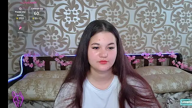 Snapshot of ElisesMuse chatting on 07/02/26, 11:49 ElisesMuse online show from 07/02/26, 11:49