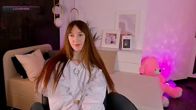 Nixxora online show from 06/10/26, 02:16