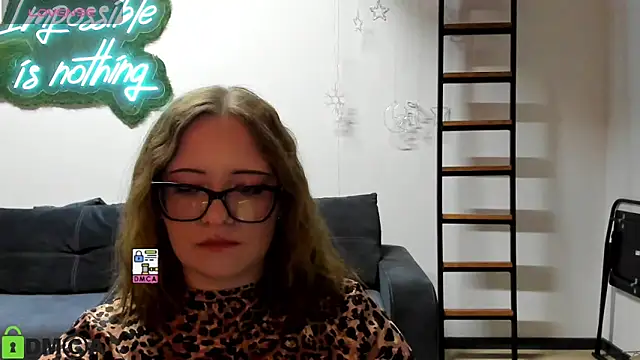 JuliNy x online show from 05/26/26, 04:14