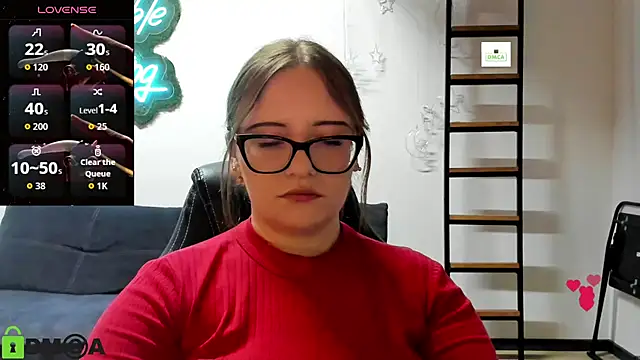 JuliNy x online show from 06/30/26, 01:34