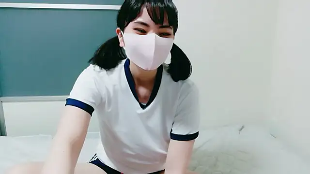 mayu Hcup jp online show from 06/01/26, 12:29