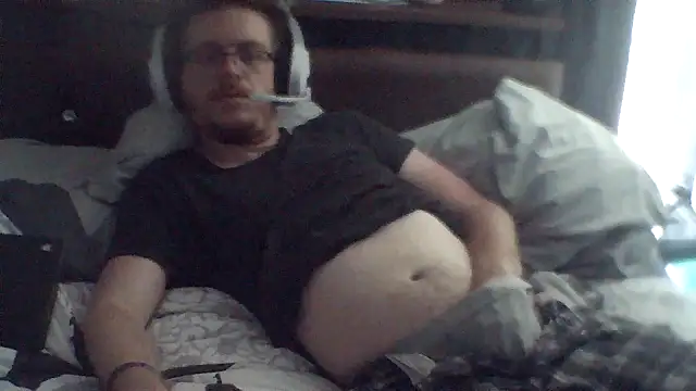 Snapshot of Melker_stream chatting on 05/30/26, 09:34 Melker stream online show from 05/30/26, 09:34