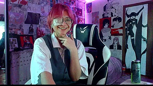 Michiyo Gotou online show from 06/02/26, 02:41