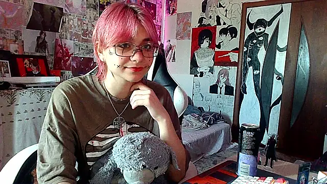 Michiyo Gotou online show from 06/22/26, 01:19