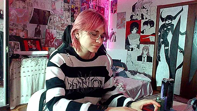 Michiyo Gotou online show from 06/27/26, 03:06