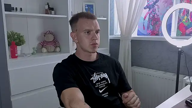 Max Kunn online show from 06/27/26, 12:22