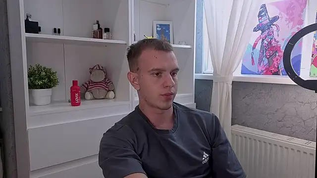 Max Kunn online show from 07/03/26, 09:48