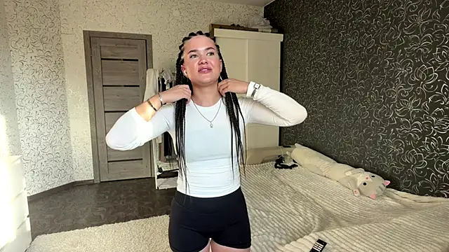 cuteshowy online show from 07/01/26, 11:34