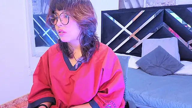 Snapshot of hannita_01 chatting on 06/22/26, 12:13 hannita 01 online show from 06/22/26, 12:13