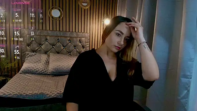 Melisa-Cooper online show from 05/28/26, 02:25