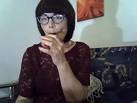 Snapshot of Marys3773 chatting on 06/26/26, 11:58 Marys3773 online show from 06/26/26, 11:58