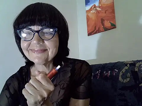 Snapshot of Marys3773 chatting on 07/08/26, 05:28 Marys3773 online show from 07/08/26, 05:28