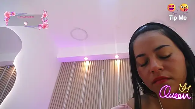 Malliah Dupont online show from 05/29/26, 12:47