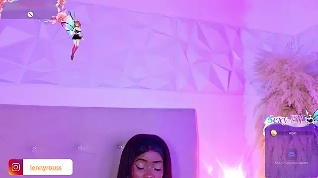 LennyRouss online show from 05/30/26, 03:36