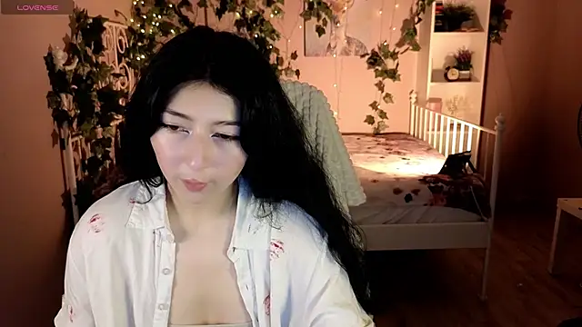Vanessa LimX online show from 06/18/26, 12:31