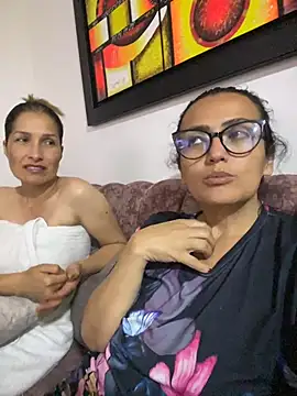 Greys Mandahian online show from 05/27/26, 03:25