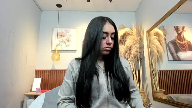 CARLA FERRERM online show from 07/14/26, 09:42