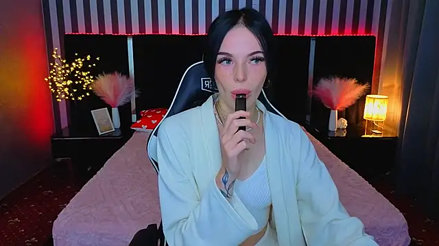 Samanta BredShow online show from 05/30/26, 05:59