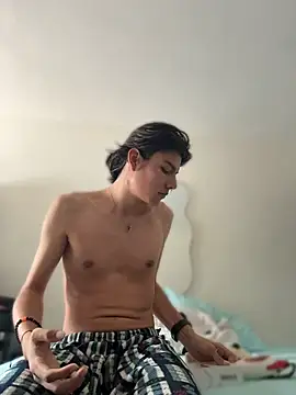 Liamdelrey online show from 05/28/26, 06:05