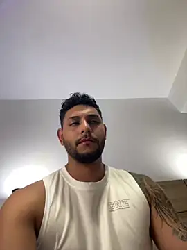 aron taylor29 online show from 05/26/26, 12:28