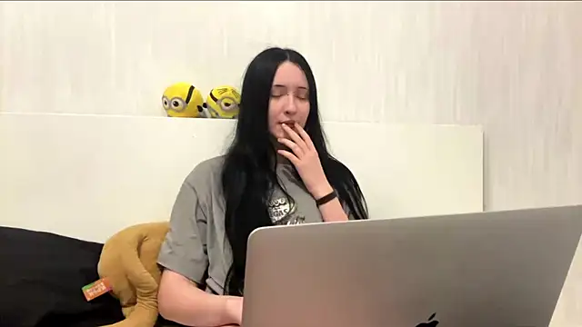NastyLoona online show from 06/18/26, 06:12