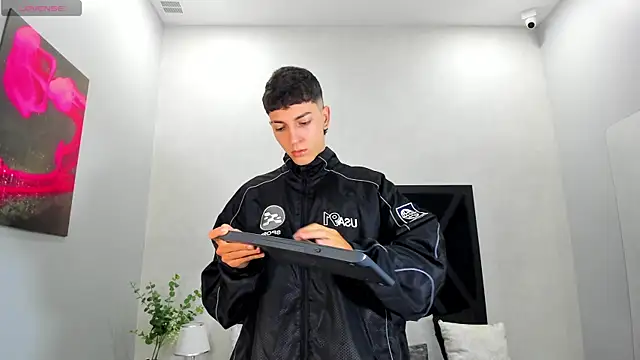 Gian Rossi online show from 07/25/26, 11:08