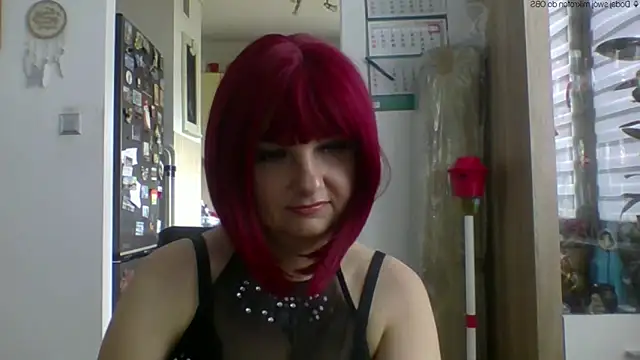 Snapshot of MeganFlirt chatting on 06/01/26, 11:23 MeganFlirt online show from 06/01/26, 11:23