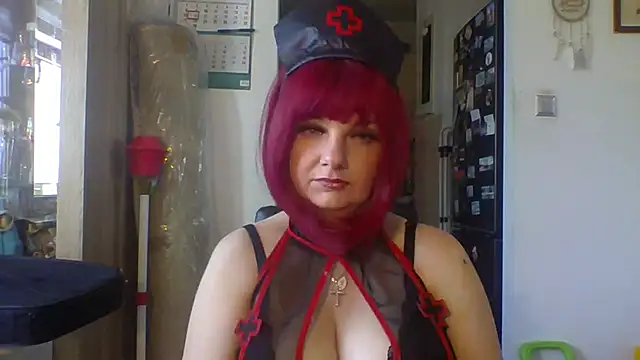 MeganFlirt online show from 06/17/26, 10:39