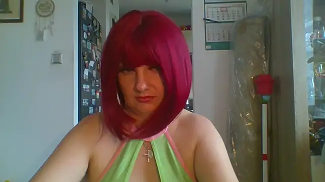 MeganFlirt online show from 07/03/26, 09:37