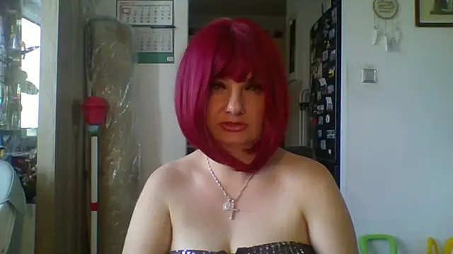MeganFlirt online show from 07/06/26, 11:18