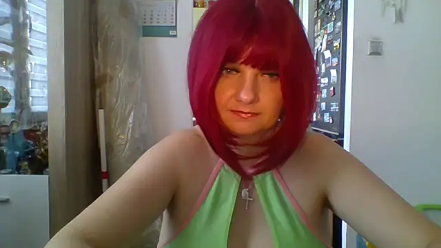 MeganFlirt online show from 07/14/26, 10:32