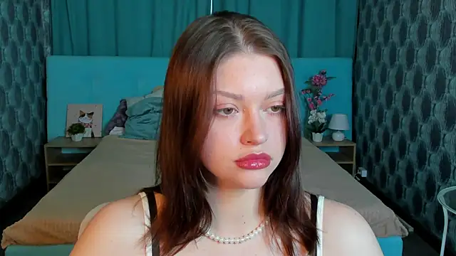 Maya-Mimi online show from 06/13/26, 01:03