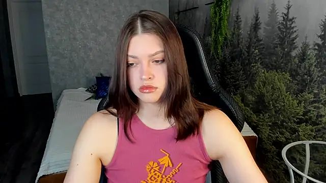 Maya-Mimi online show from 06/28/26, 01:00