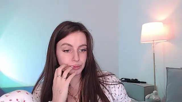 MuseMia online show from 05/26/26, 07:48