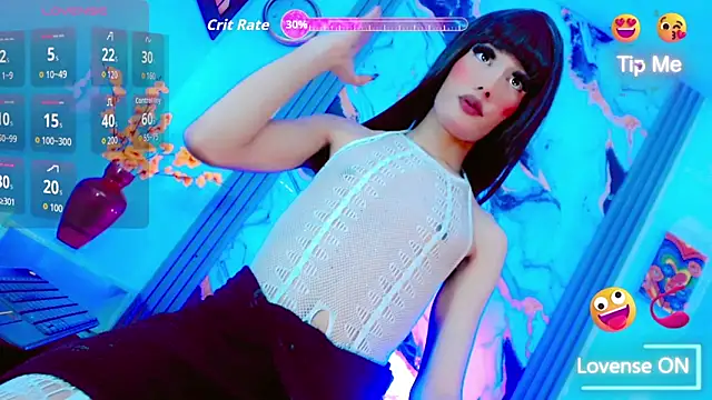 mirandad ponce  online show from 05/30/26, 11:51