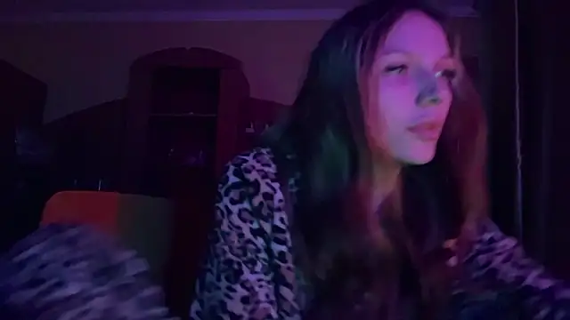xXMelanieseXx online show from 06/05/26, 04:45